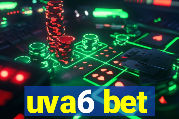 uva6 bet